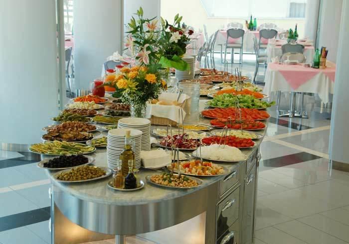 גאטאו א מארה Hotel Principe מראה חיצוני תמונה