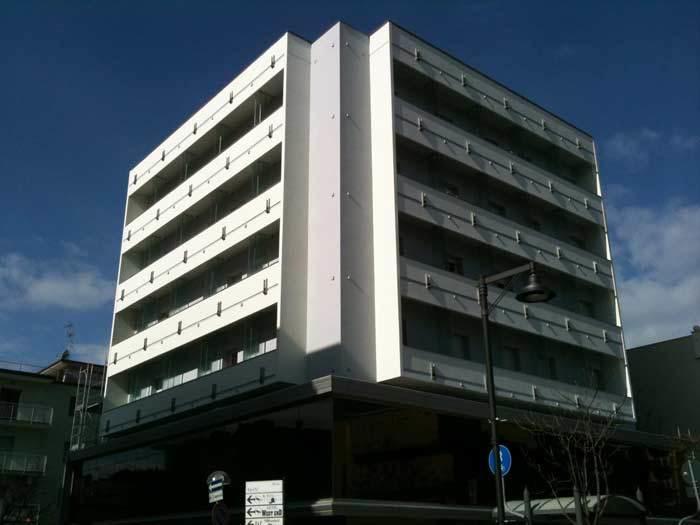 גאטאו א מארה Hotel Principe מראה חיצוני תמונה
