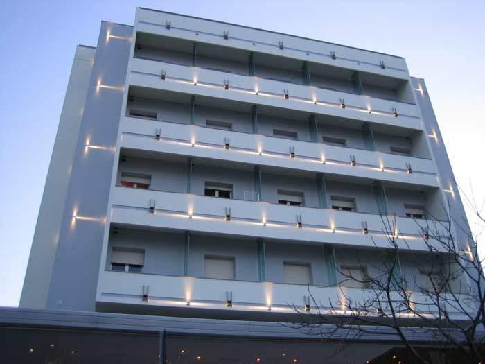 גאטאו א מארה Hotel Principe מראה חיצוני תמונה