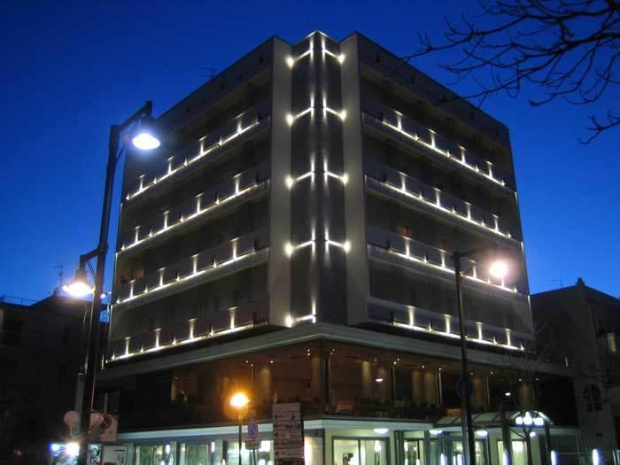 גאטאו א מארה Hotel Principe מראה חיצוני תמונה