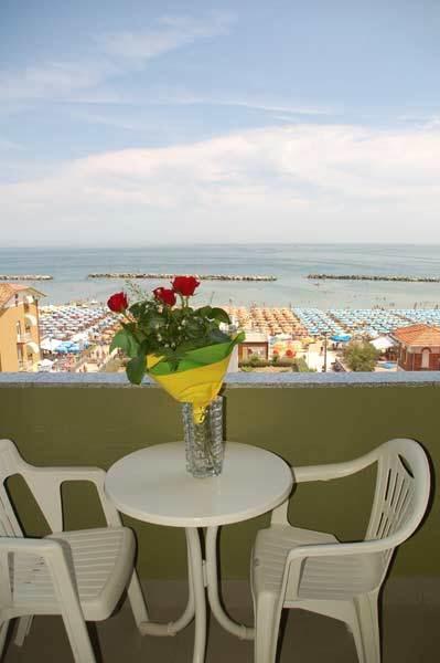 גאטאו א מארה Hotel Principe מראה חיצוני תמונה