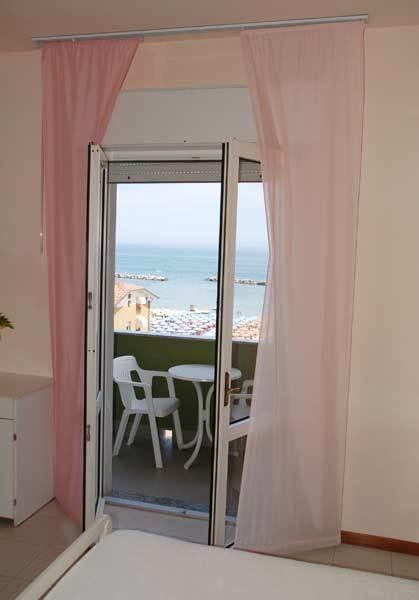 גאטאו א מארה Hotel Principe חדר תמונה